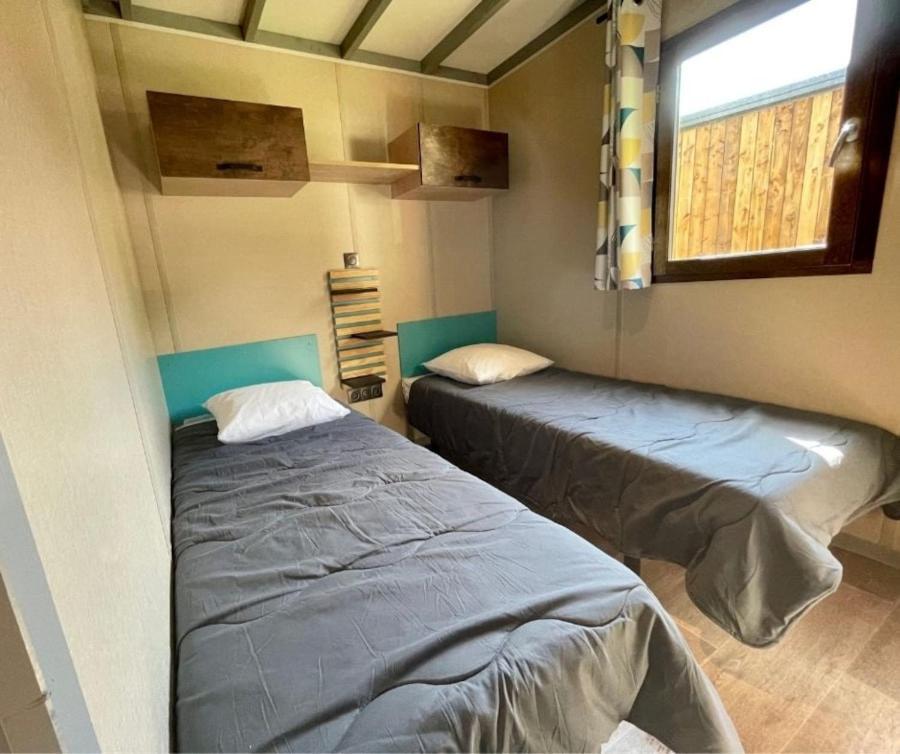 La Venise Verte Campsite *