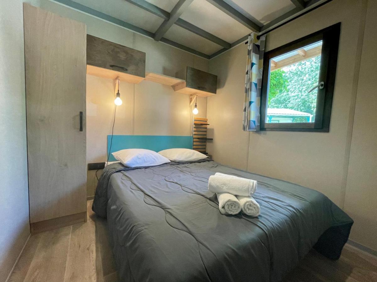 La Venise Verte Campsite