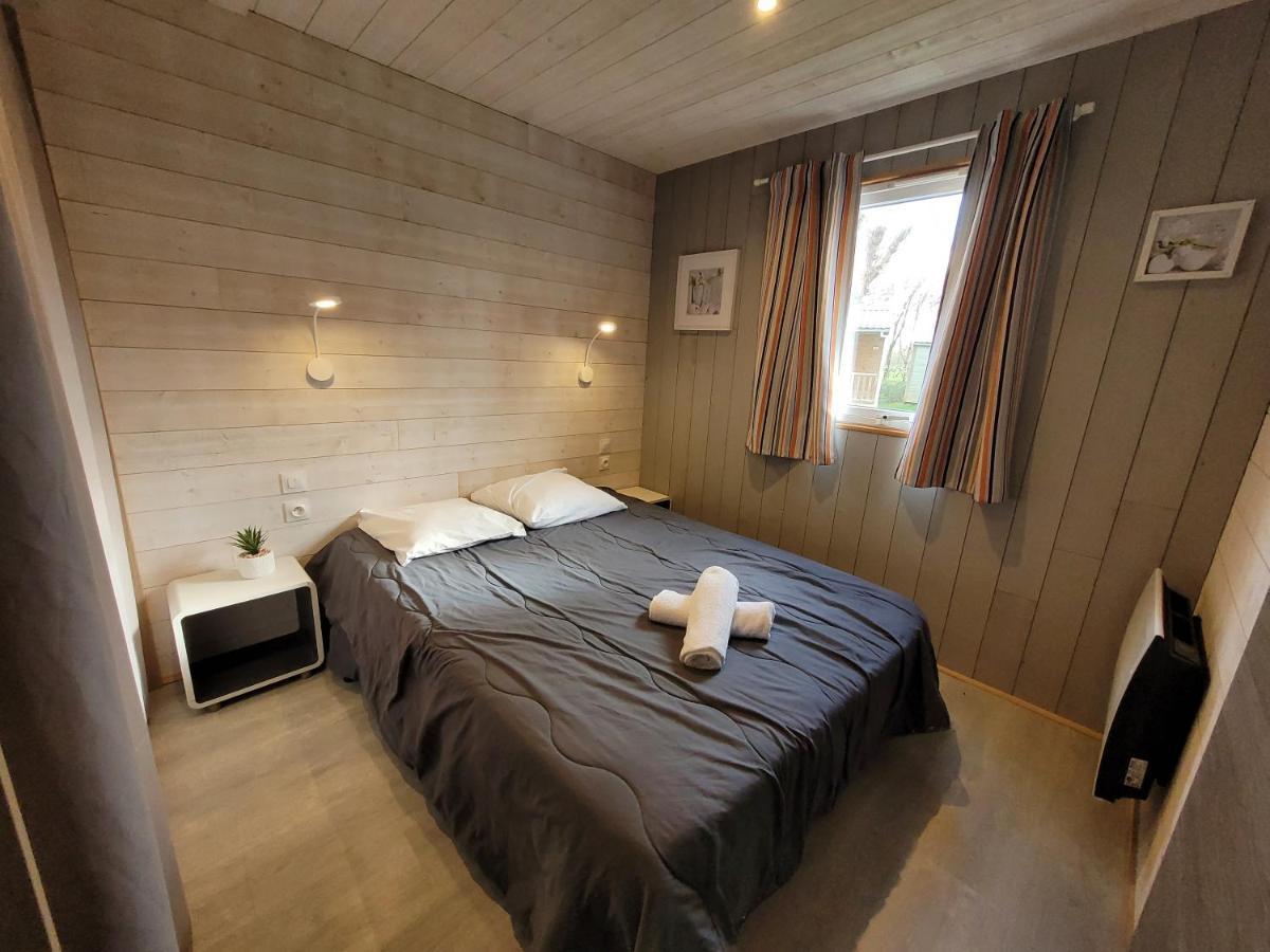 La Venise Verte Campsite *