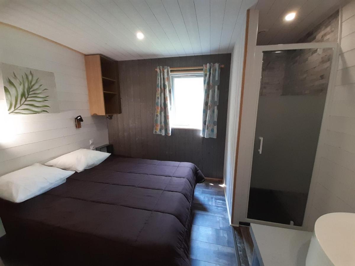 Campsite La Venise Verte Coulon