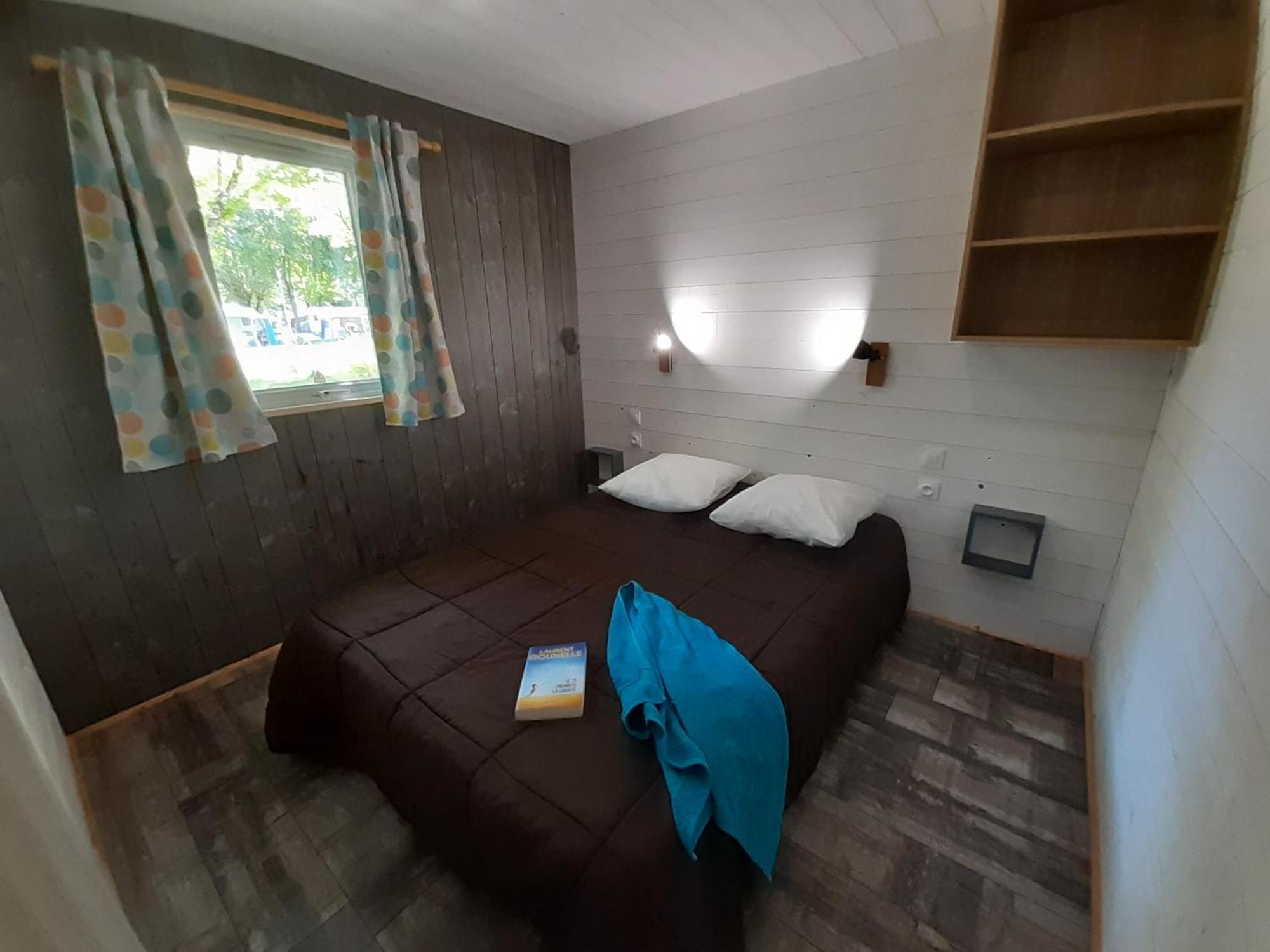 La Venise Verte Campsite Coulon